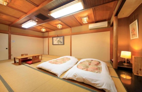 Fujinomiya Hotel | Fujinomiya Green Hotel - Vacation STAY 19032v