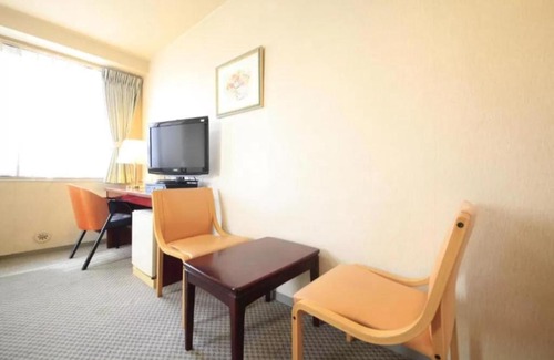Fujinomiya Hotel | Fujinomiya Green Hotel - Vacation STAY 19032v