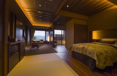Fujiyoshida House | Fujisan Onsen Bessho SASA