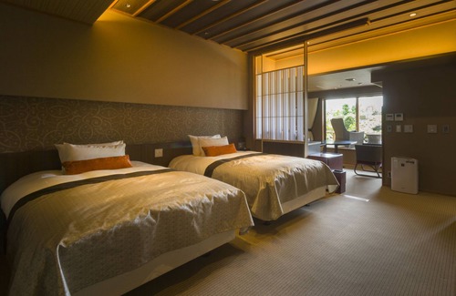 Fujiyoshida House | Fujisan Onsen Bessho SASA