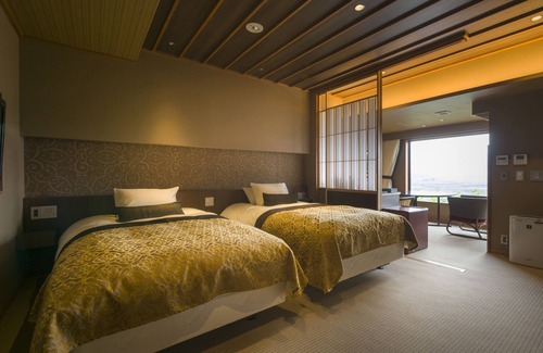 Fujiyoshida House | Fujisan Onsen Bessho SASA