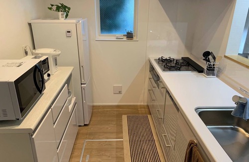 Fujisawa House | Fujisawa HOME 1st floor Newly built 2story hous /Fujisawa Kanagawa