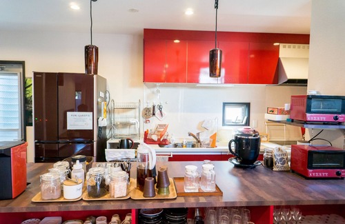 Shimogyo Bed & Breakfast | FUJITAYA BnB