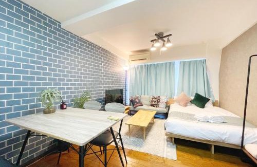 Dogenzaka Apartment | Fujiwa Excel Dogenzaka 602 - Vacation STAY 17792