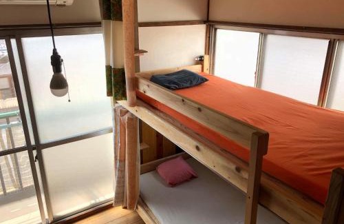 Dogo Hot Spring House | Fujiya