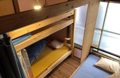 Dogo Hot Spring House | Fujiya