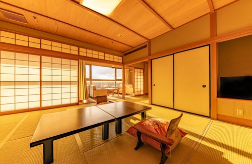 Kaga House | Fujiya Ryokan