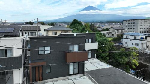 Fujinomiya Apartment | Fujiyama Stay102