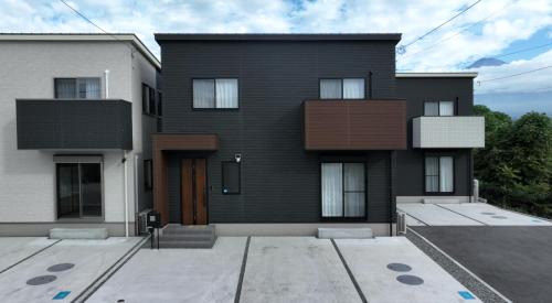 Fujinomiya Apartment | Fujiyama Stay102