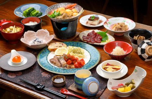 Nozawaonsen House | Fujiyoshi