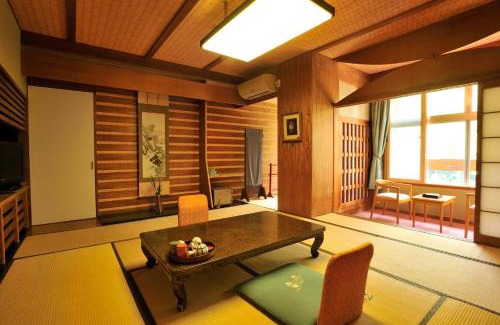 Takayama Hotel | Fukeikan 風景館