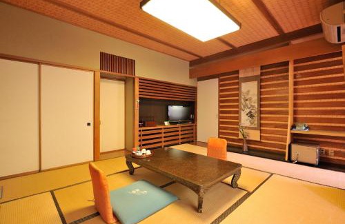 Takayama Hotel | Fukeikan 風景館