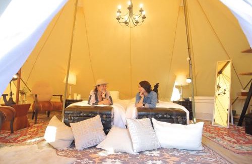 Ichikikushikino Hotel | Fukiagehama Field Hotel