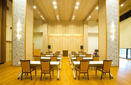 Fukuchiyama Hotel | Fukuchiyama Sun Hotel