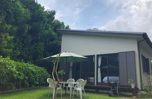 Yamato House | Fukugi InnA quiet inn surrounded by Fukugi trees /Oshima-gun Kagoshima