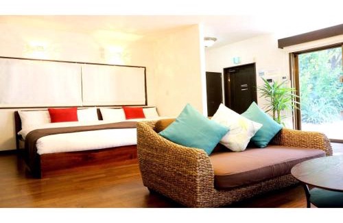 Bise House | Fukugi Terrace - Vacation STAY 61828v