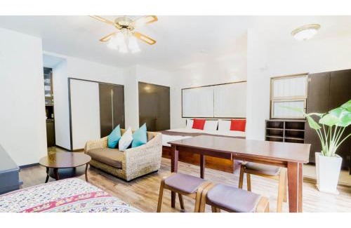 Bise House | Fukugi Terrace - Vacation STAY 61828v