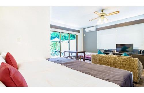 Bise House | Fukugi Terrace - Vacation STAY 61828v