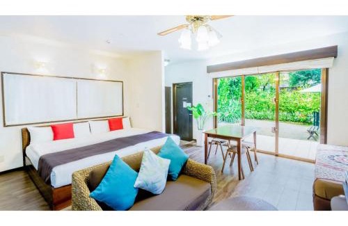 Bise House | Fukugi Terrace - Vacation STAY 61828v