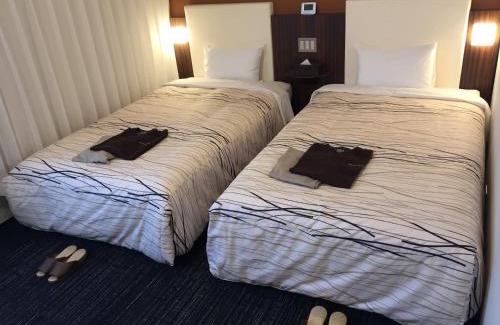 Fukui Hotel | Fukui Manten Hotel Ekimae