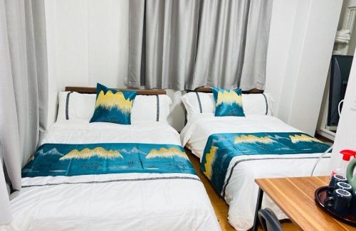 Fukuda Machi House | FUKUINN - Vacation STAY 19230v