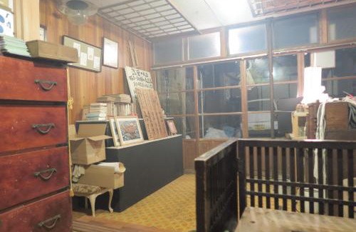 Mihonosekicho Mihonoseki Hotel | Fukumakan