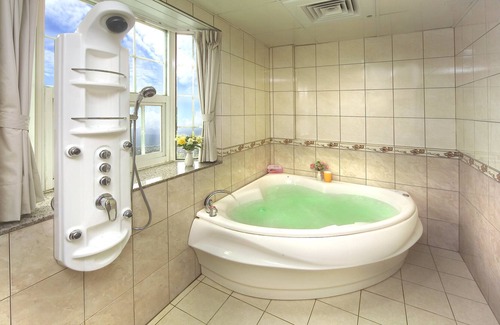 Yilan Hotel | Fukun 3 Motel