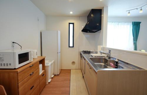 Hakata-ku Apartment | Fukuoka Airport 3