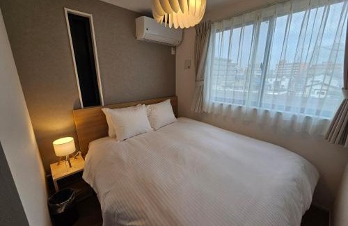 Hakata-ku Apartment | Fukuoka Airport 3