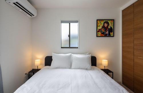 Shime Apartment | Fukuoka Airport 5