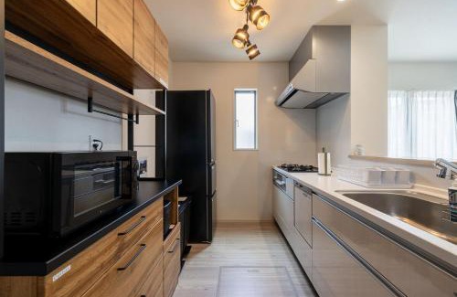 Shime Apartment | Fukuoka Airport 5