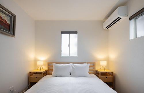 Shime Apartment | Fukuoka Airport 6