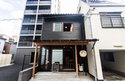 Hakata-ku House | Fukuoka Guesthouse CAMP