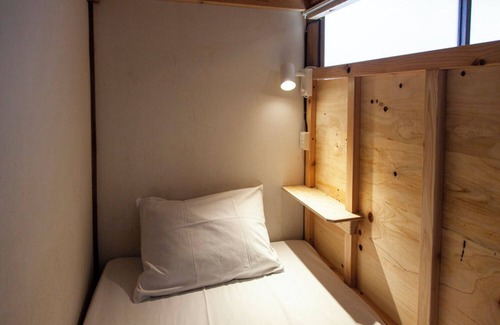 Hakata-ku House | Fukuoka Guesthouse CAMP