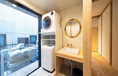 Hakata-ku House | Fukuoka Guesthouse CAMP