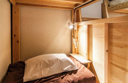 Hakata-ku House | Fukuoka Guesthouse CAMP