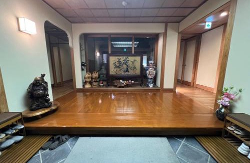 Isawa Onsen House | Fukuro no Oyado Shinkan - Vacation STAY 21343v