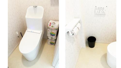 Hongo Apartment | Fukushige Building - Vacation STAY 15723