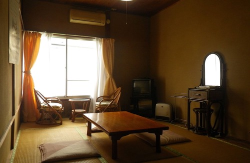 Hakone House | Fukushimakan