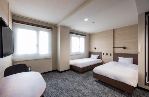 Fukuyama Hotel | Fukuyama Royal Hotel - Vacation STAY 28791v