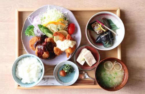 Fukuyama Hotel | Fukuyama Royal Hotel - Vacation STAY 46654v