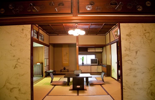 Tounosawa House | Fukuzumiro