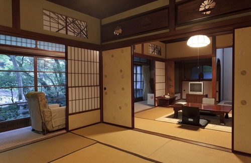 Tounosawa House | Fukuzumiro