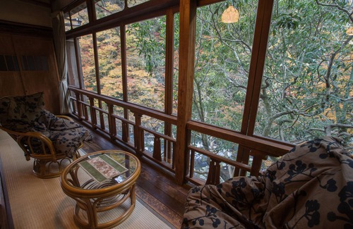 Tounosawa House | Fukuzumiro