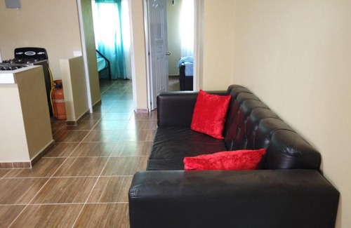 Bonao Apartment | FULA RIVER APARTMENT COTSY Eco
