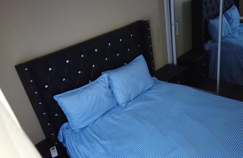 Bonao Apartment | FULA RIVER APARTMENT COTSY Eco