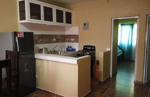 Bonao Apartment | FULA RIVER APARTMENT COTSY Eco