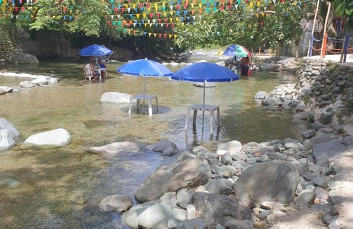 Bonao Apartment | FULA RIVER APARTMENT COTSY Eco