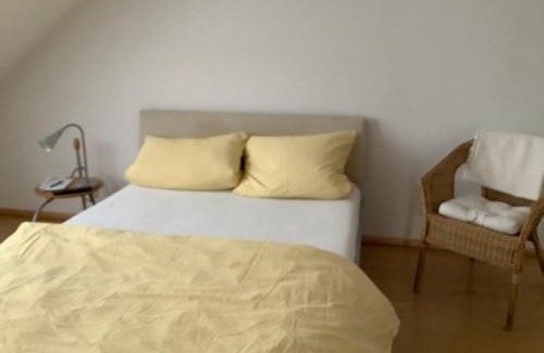 Bimbach Apartment | Fulda West Monteur Ferienwohnung wohnen auf Zeit