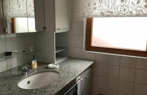 Bimbach Apartment | Fulda West Monteur Ferienwohnung wohnen auf Zeit